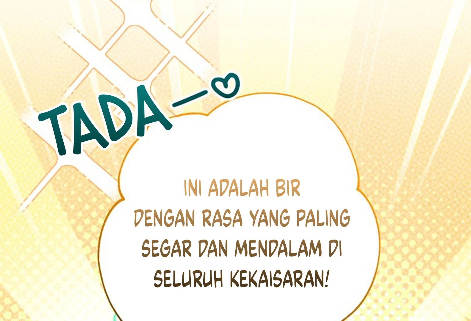 A Maid Was More of a Calling Than a Princess Chapter 38 - halaman 86