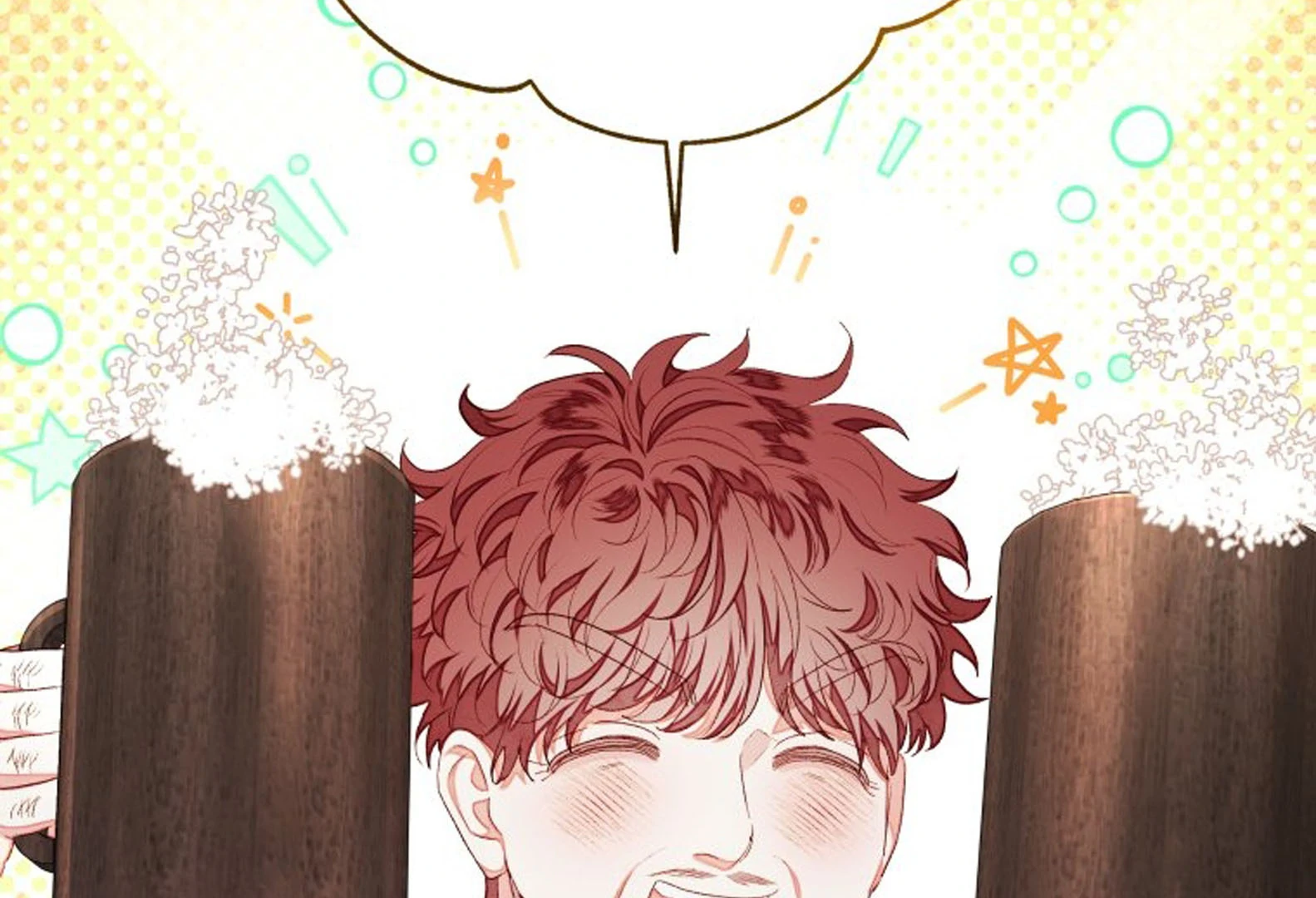 A Maid Was More of a Calling Than a Princess Chapter 38 - halaman 87