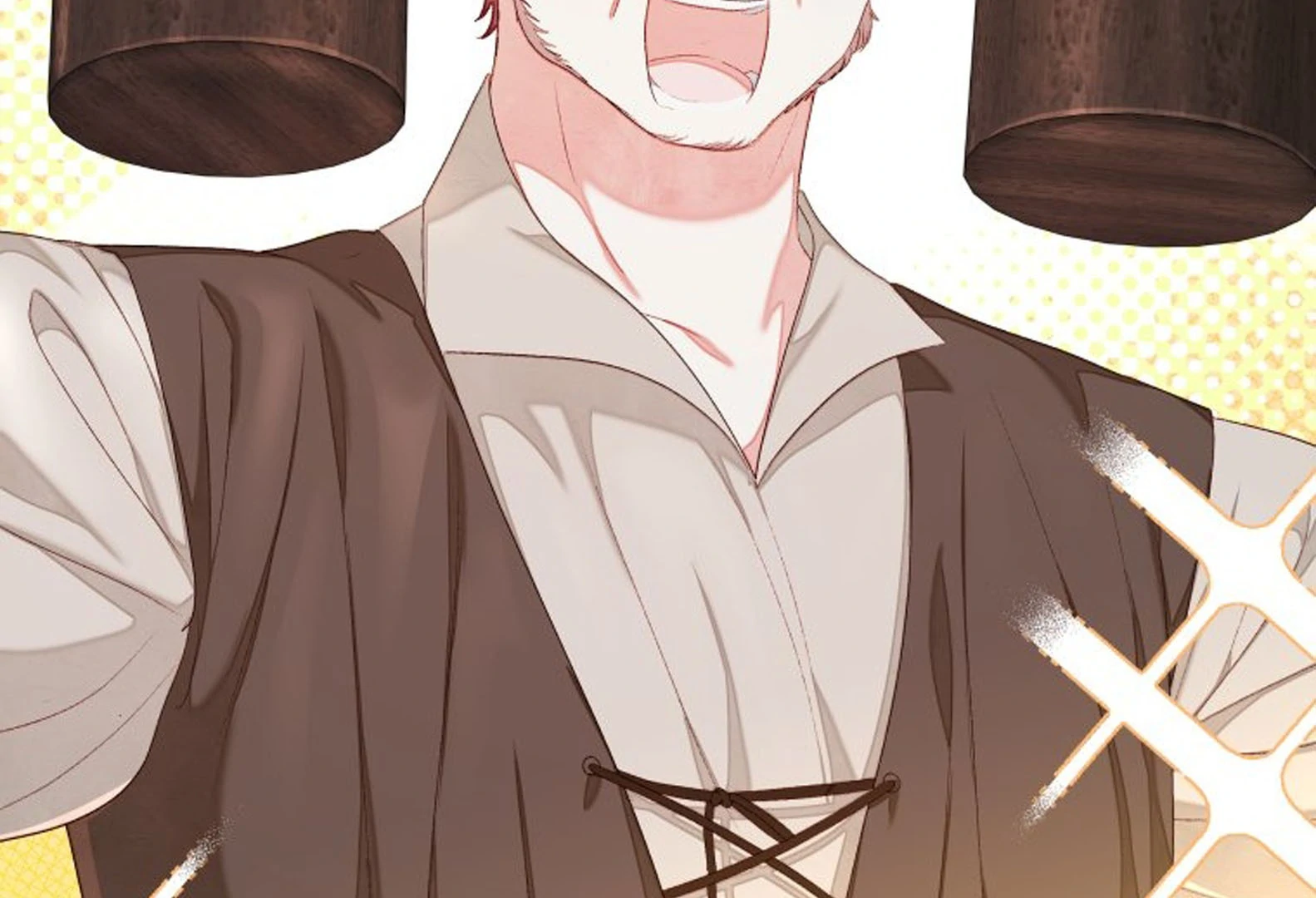 A Maid Was More of a Calling Than a Princess Chapter 38 - halaman 88