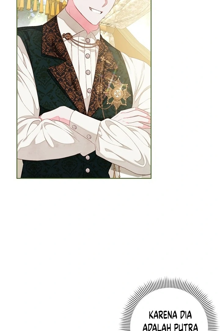 A Maid Was More of a Calling Than a Princess Chapter 38 - halaman 9