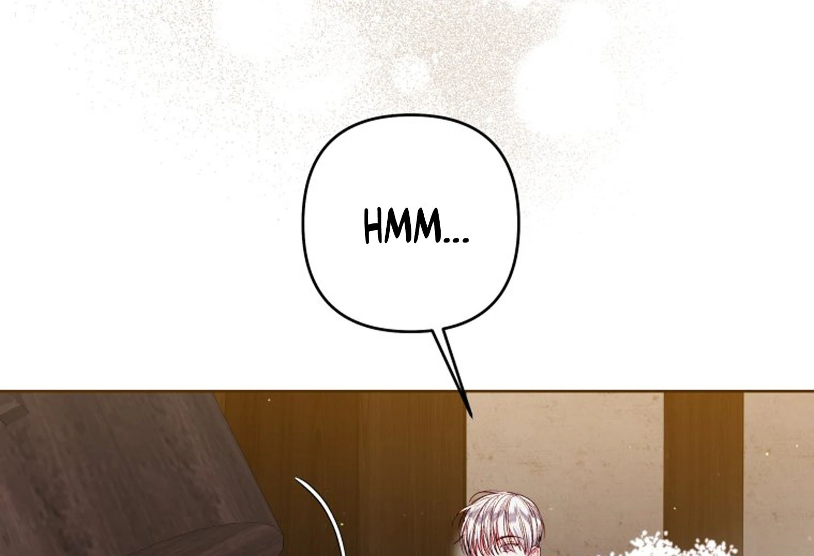 A Maid Was More of a Calling Than a Princess Chapter 38 - halaman 98