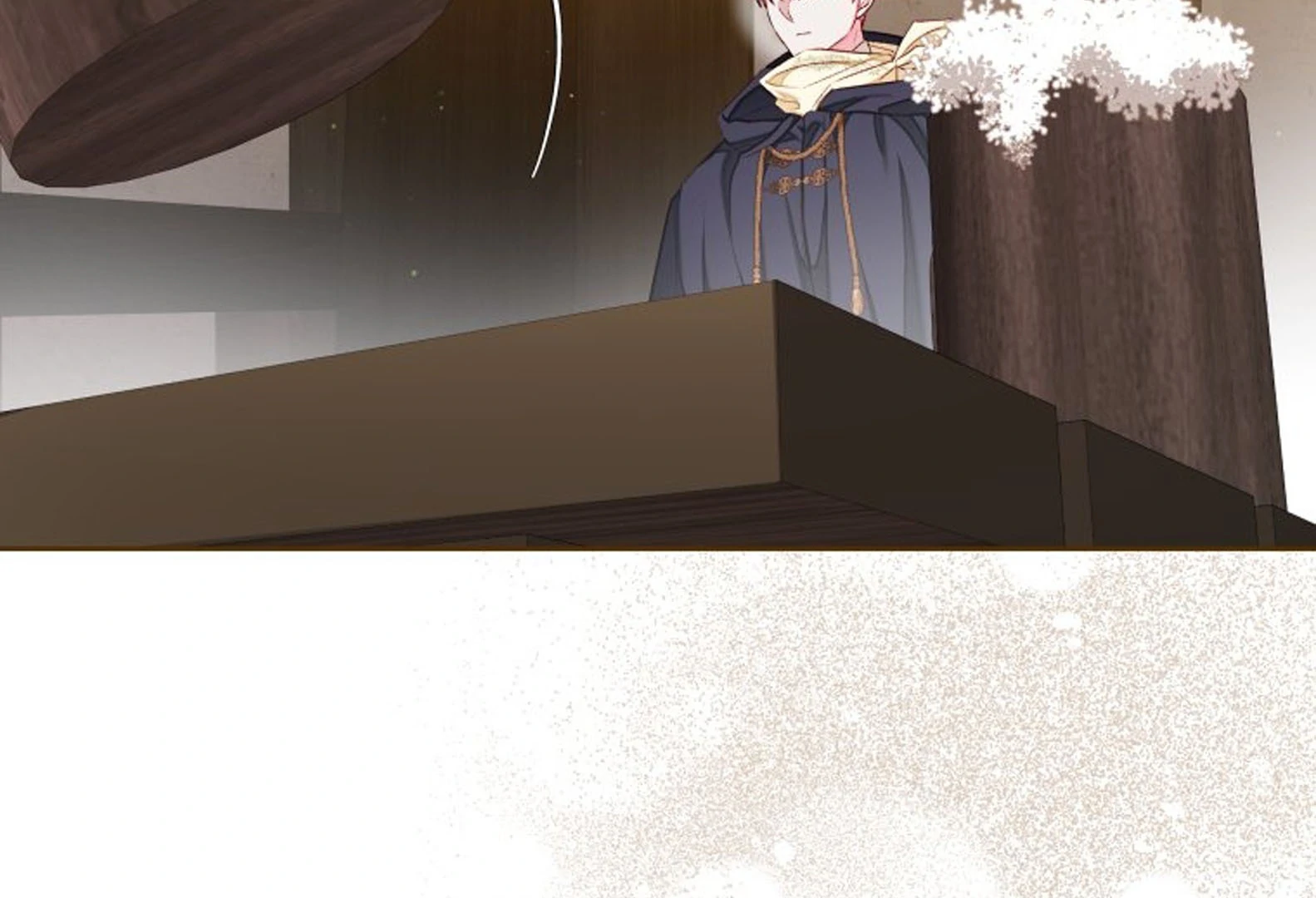 A Maid Was More of a Calling Than a Princess Chapter 38 - halaman 99