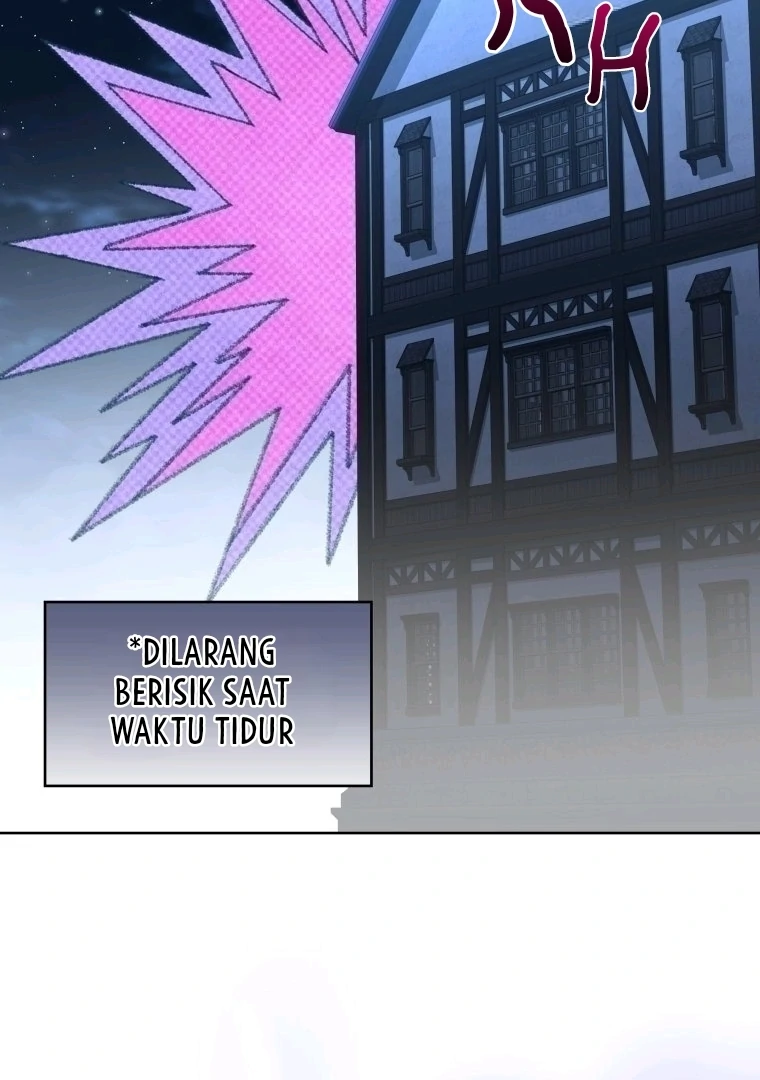 A Maid Was More of a Calling Than a Princess Chapter 39 - halaman 100
