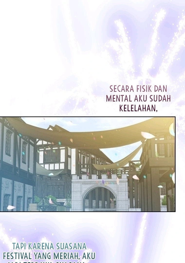 A Maid Was More of a Calling Than a Princess Chapter 39 - halaman 101
