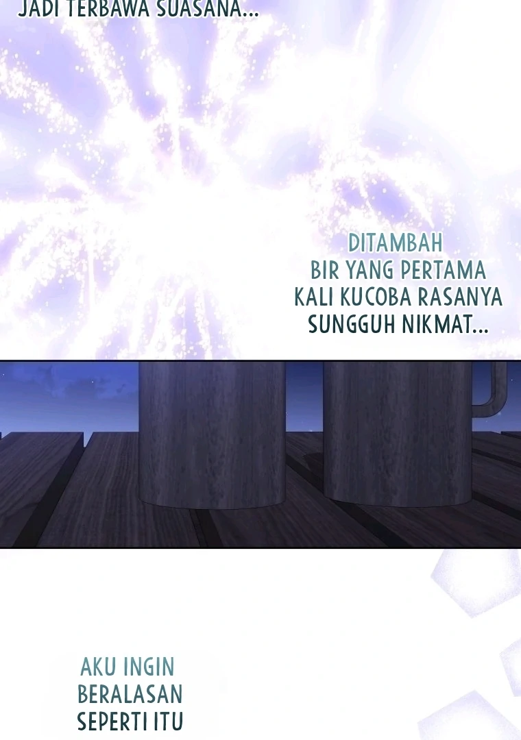 A Maid Was More of a Calling Than a Princess Chapter 39 - halaman 102