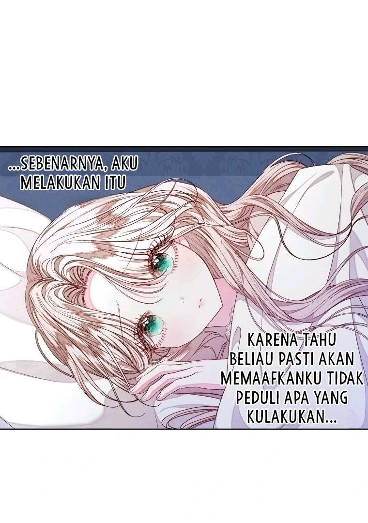A Maid Was More of a Calling Than a Princess Chapter 39 - halaman 104