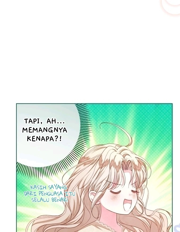 A Maid Was More of a Calling Than a Princess Chapter 39 - halaman 106