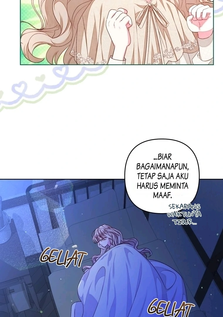 A Maid Was More of a Calling Than a Princess Chapter 39 - halaman 107