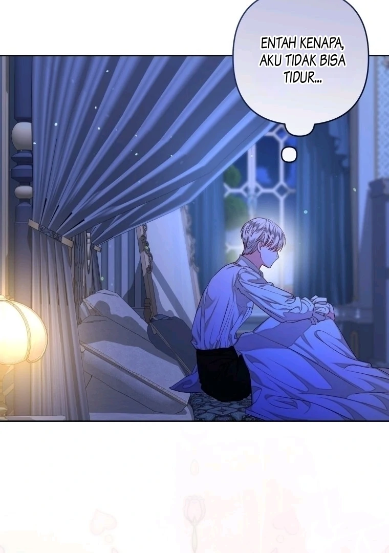 A Maid Was More of a Calling Than a Princess Chapter 39 - halaman 111