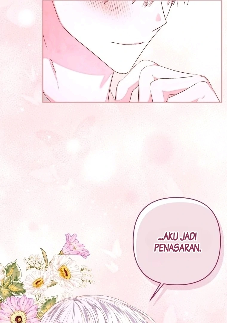 A Maid Was More of a Calling Than a Princess Chapter 39 - halaman 114