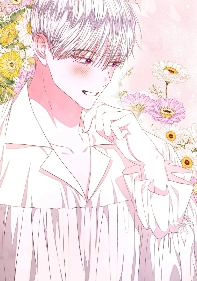 A Maid Was More of a Calling Than a Princess Chapter 39 - halaman 115