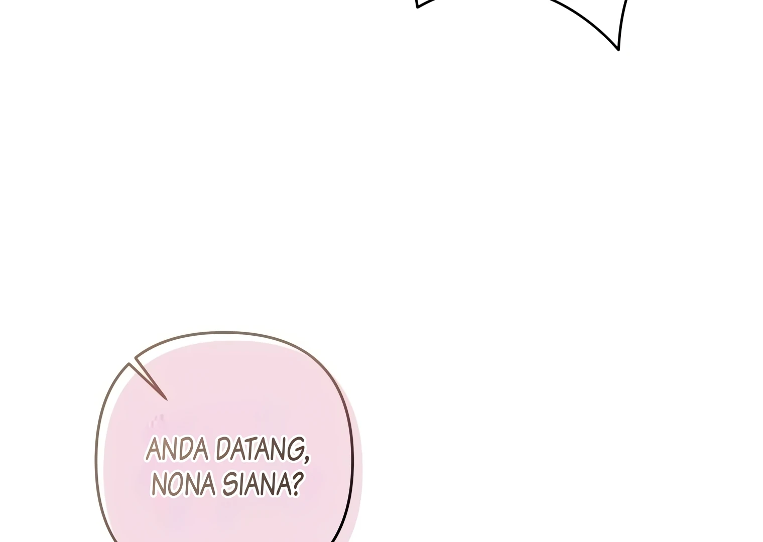 A Maid Was More of a Calling Than a Princess Chapter 39 - halaman 16