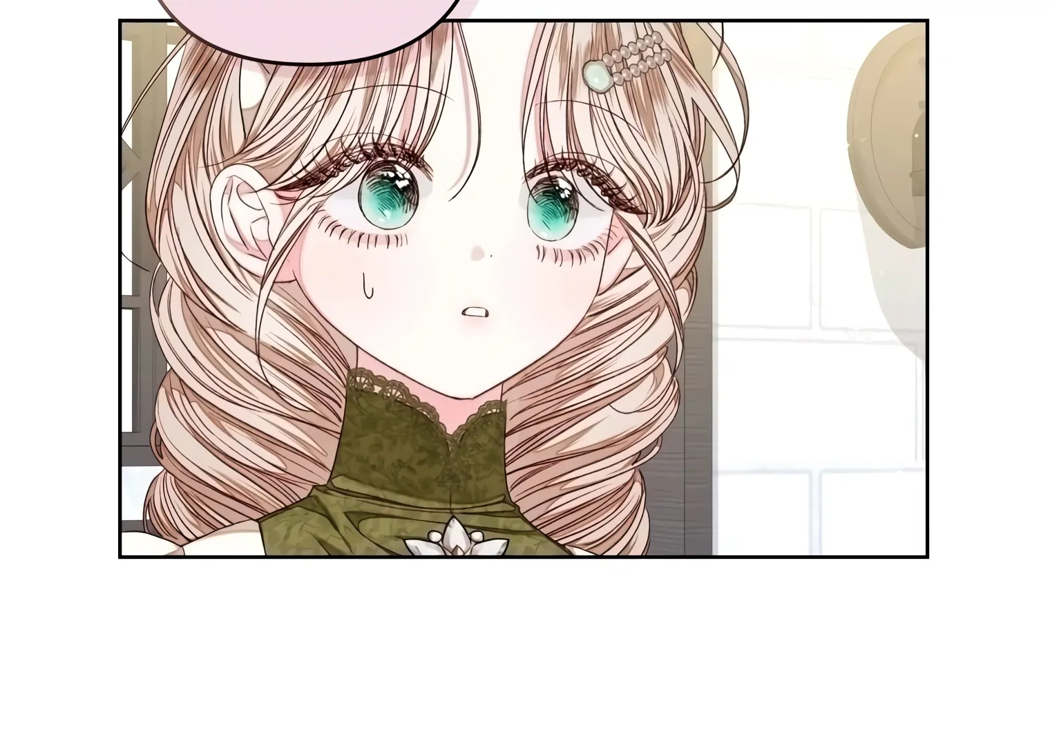 A Maid Was More of a Calling Than a Princess Chapter 39 - halaman 17