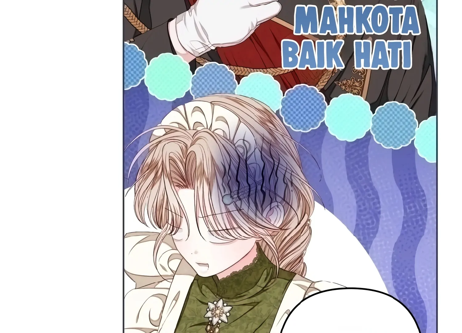 A Maid Was More of a Calling Than a Princess Chapter 39 - halaman 32