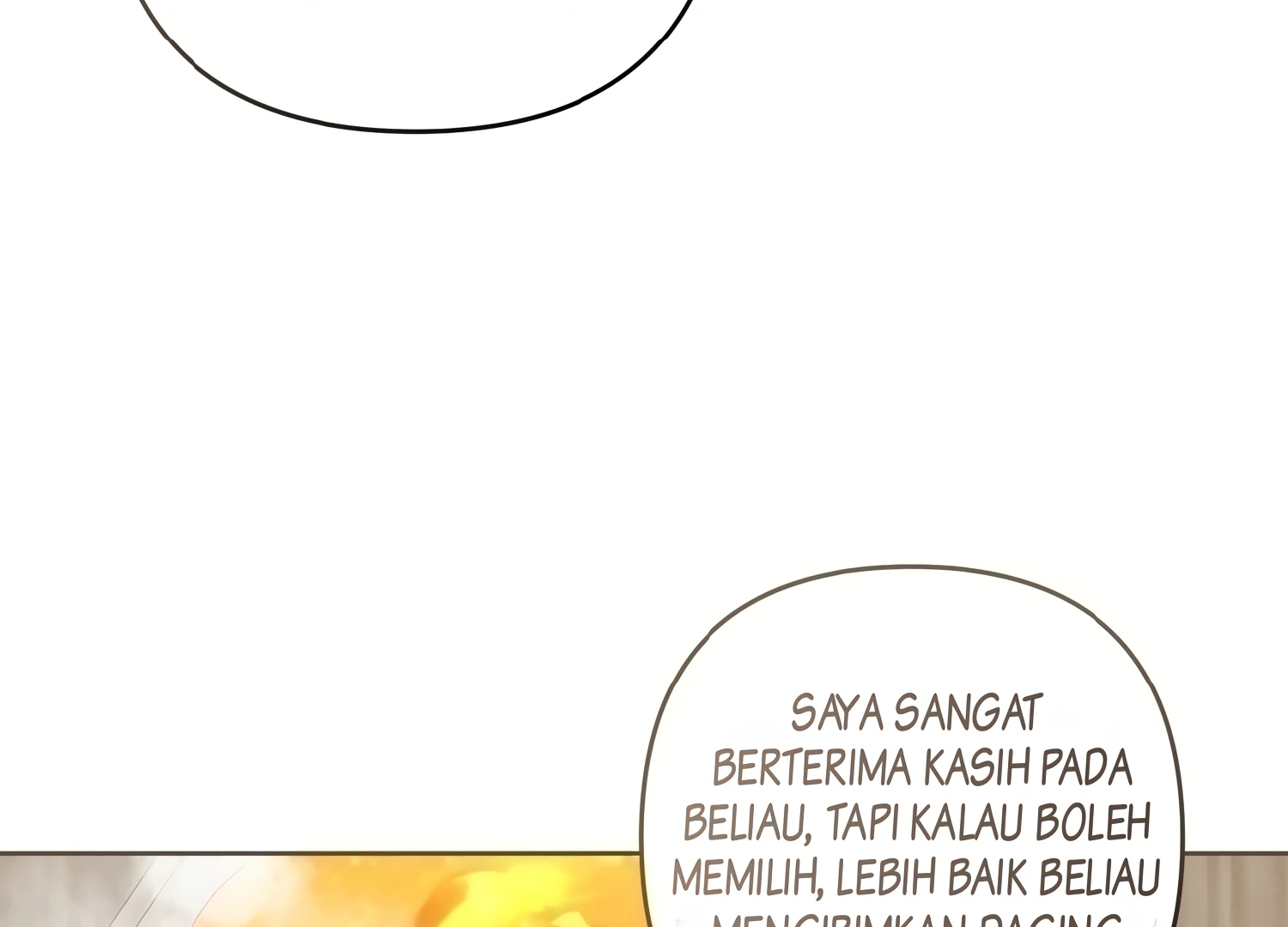 A Maid Was More of a Calling Than a Princess Chapter 39 - halaman 36