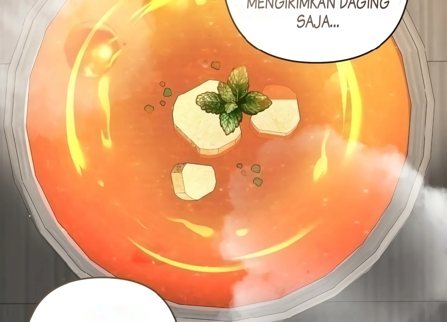 A Maid Was More of a Calling Than a Princess Chapter 39 - halaman 37
