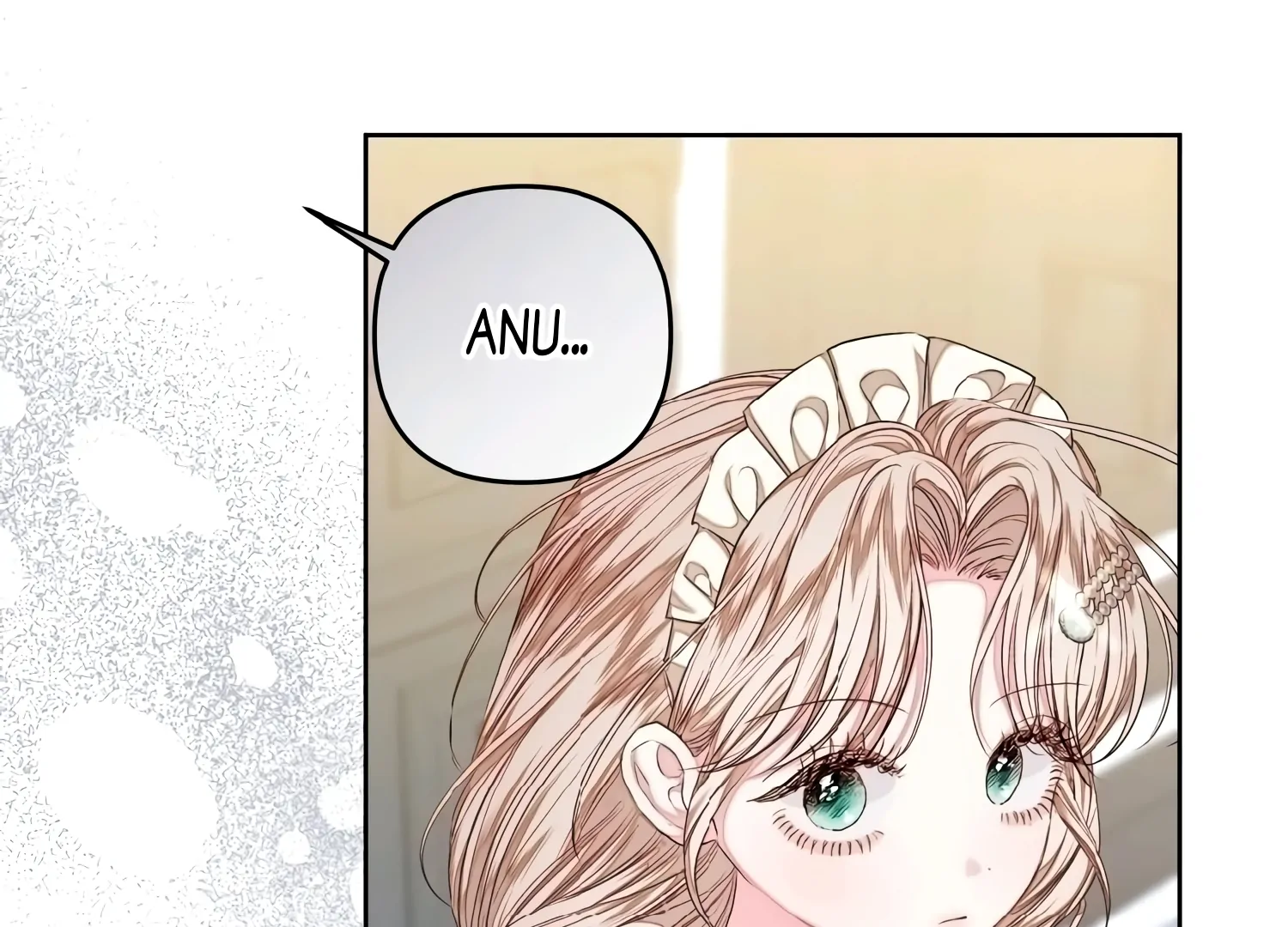 A Maid Was More of a Calling Than a Princess Chapter 39 - halaman 52