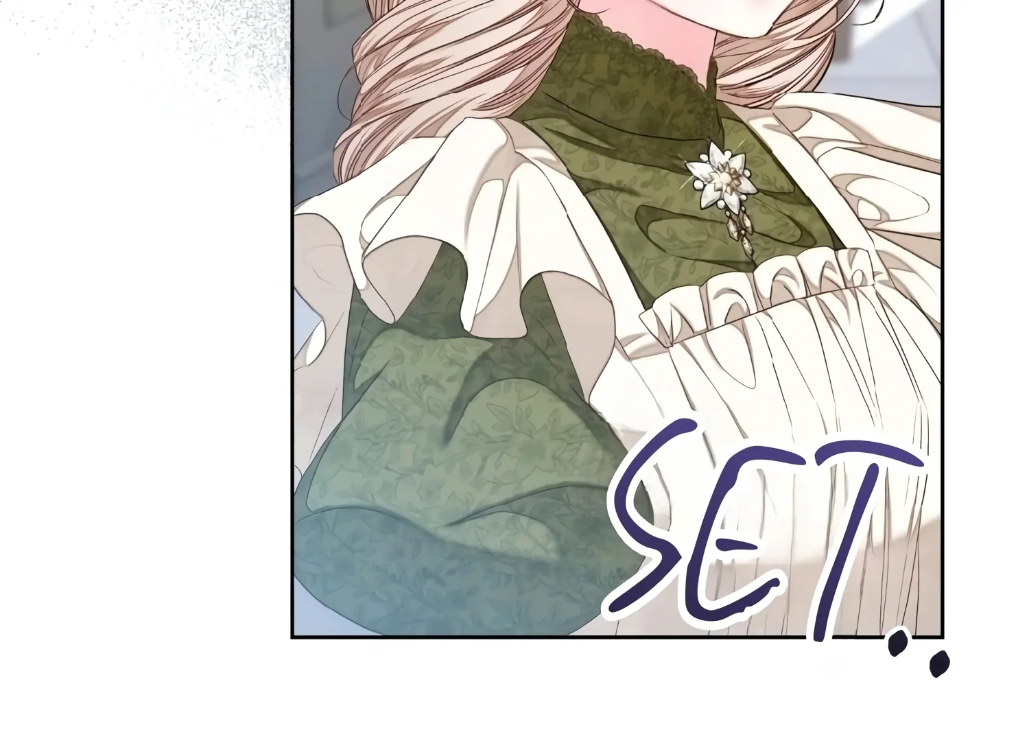 A Maid Was More of a Calling Than a Princess Chapter 39 - halaman 53