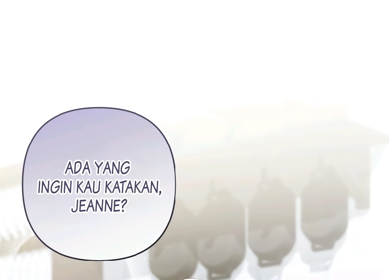 A Maid Was More of a Calling Than a Princess Chapter 39 - halaman 54