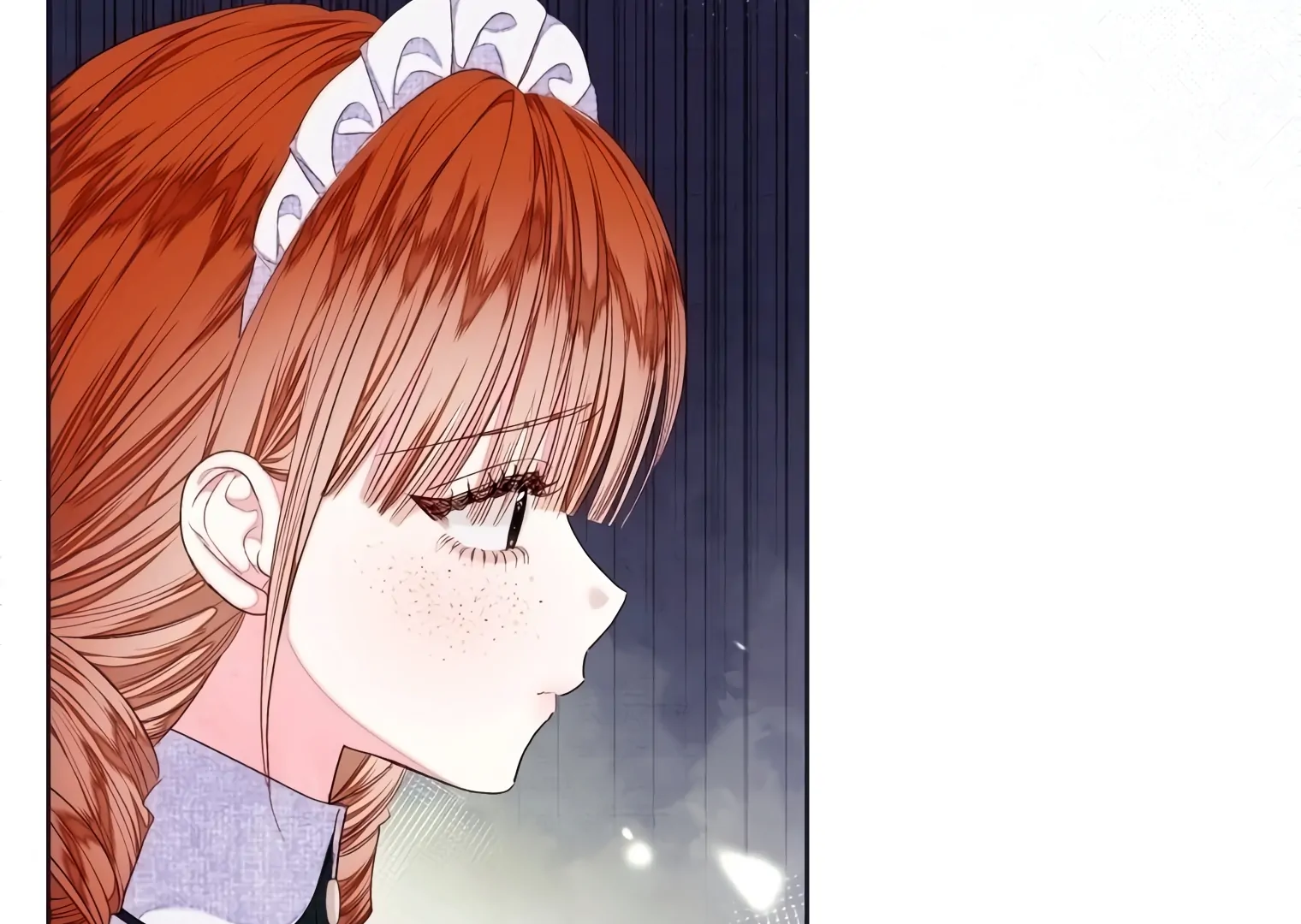 A Maid Was More of a Calling Than a Princess Chapter 39 - halaman 66