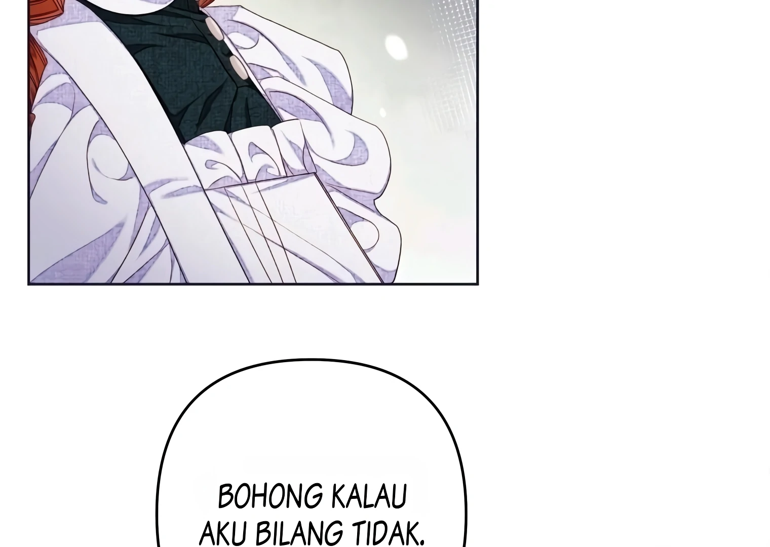 A Maid Was More of a Calling Than a Princess Chapter 39 - halaman 67