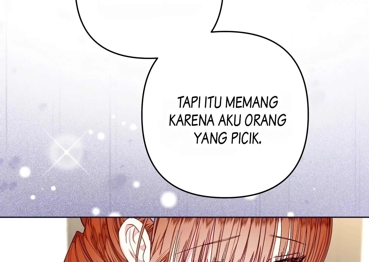 A Maid Was More of a Calling Than a Princess Chapter 39 - halaman 68