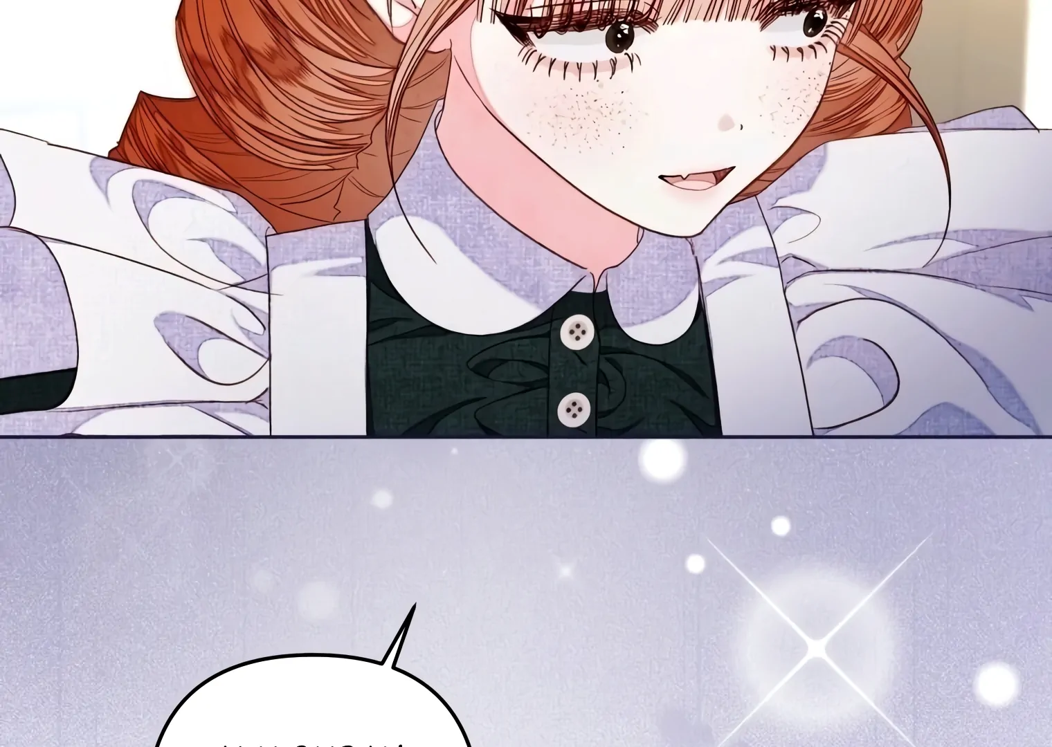A Maid Was More of a Calling Than a Princess Chapter 39 - halaman 69