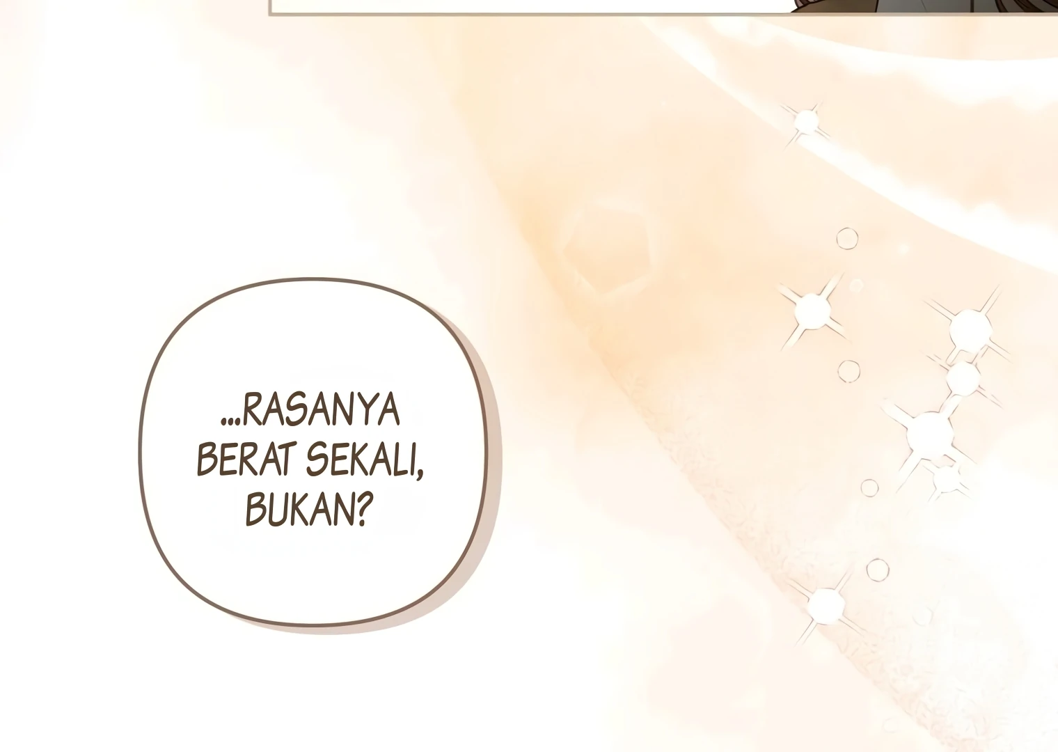 A Maid Was More of a Calling Than a Princess Chapter 39 - halaman 77