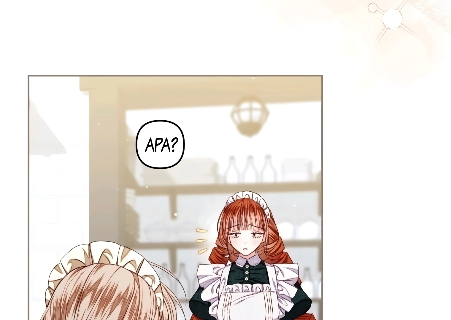 A Maid Was More of a Calling Than a Princess Chapter 39 - halaman 78