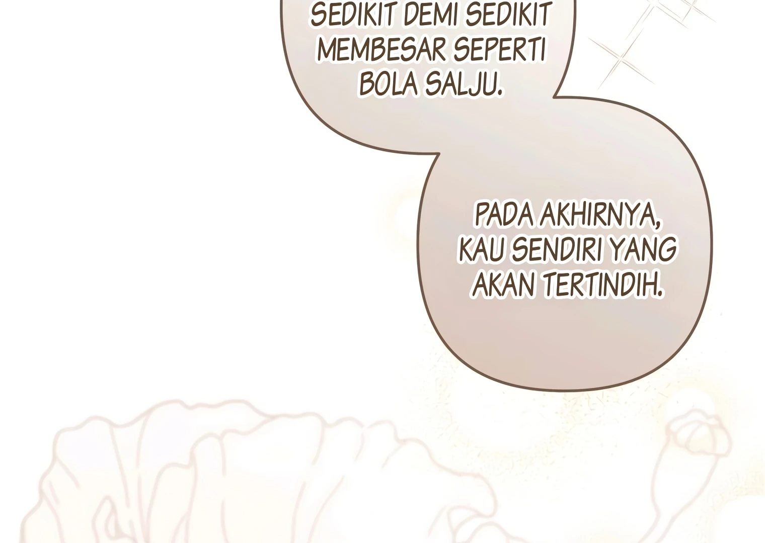 A Maid Was More of a Calling Than a Princess Chapter 39 - halaman 80