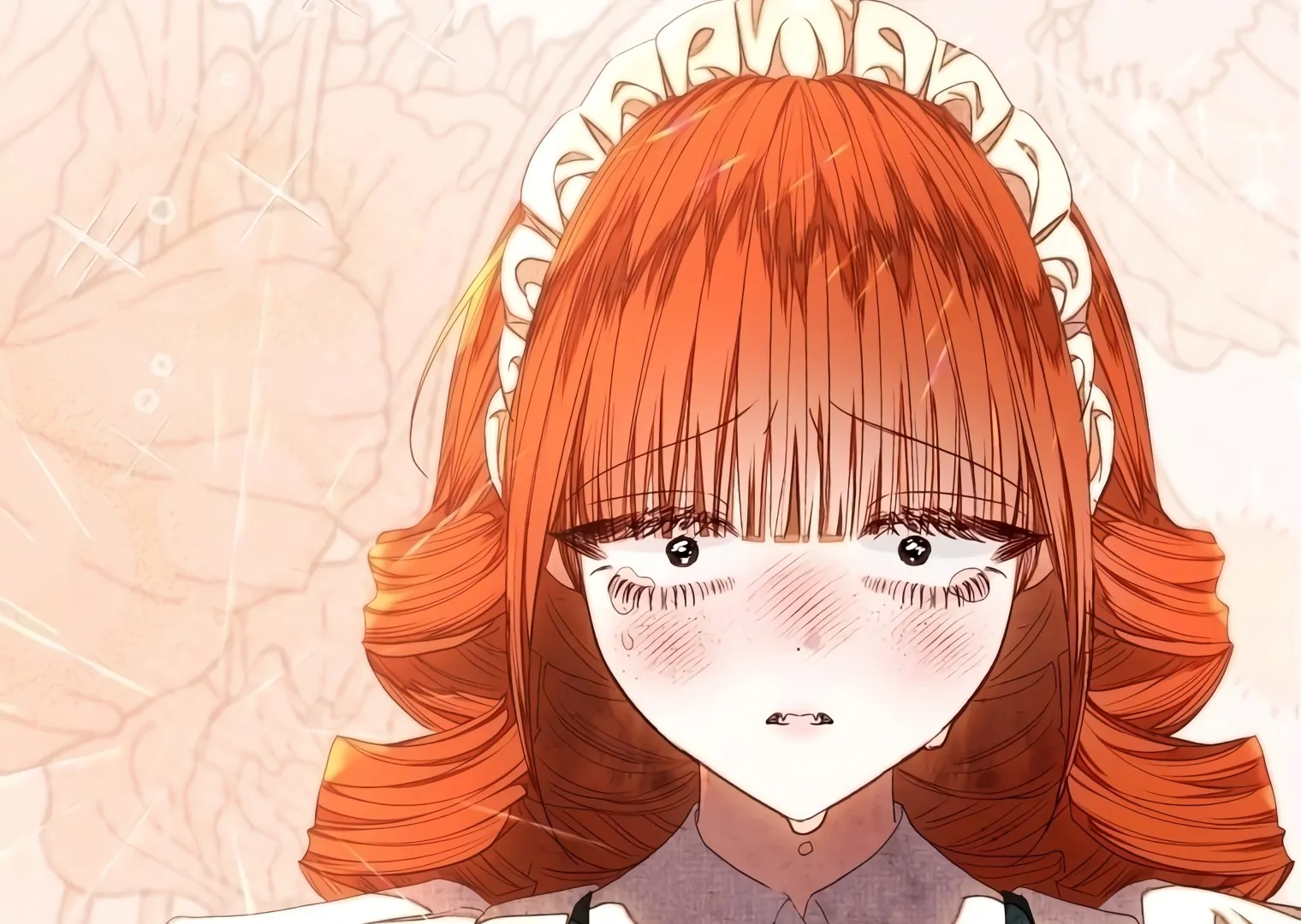 A Maid Was More of a Calling Than a Princess Chapter 39 - halaman 82