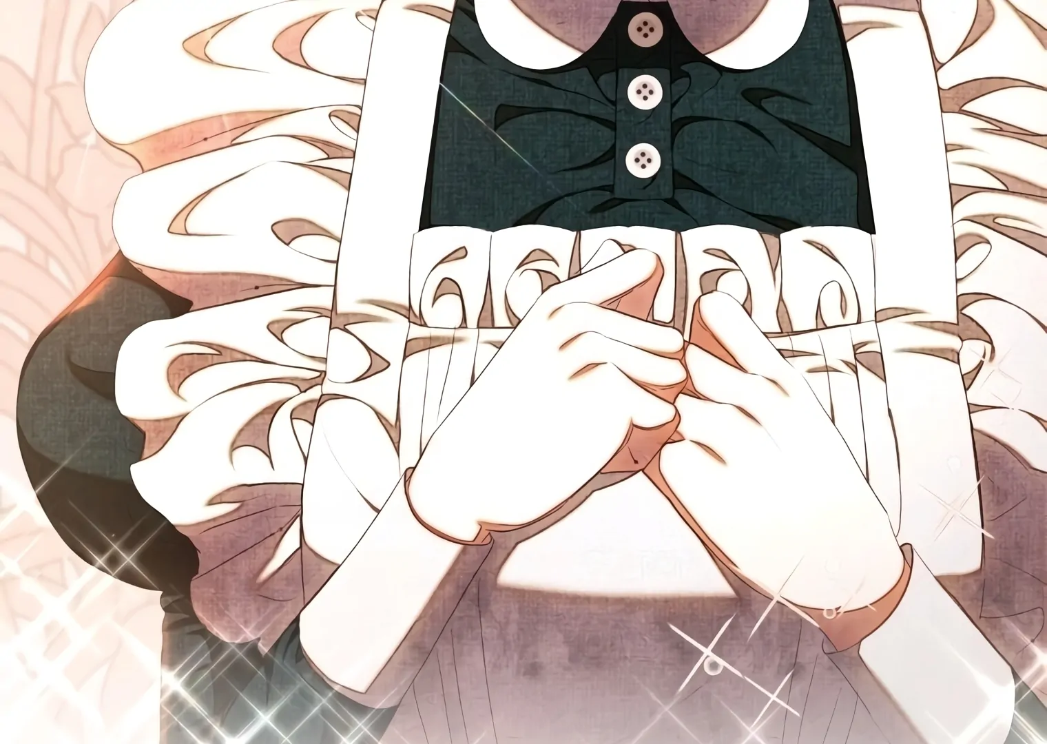 A Maid Was More of a Calling Than a Princess Chapter 39 - halaman 83