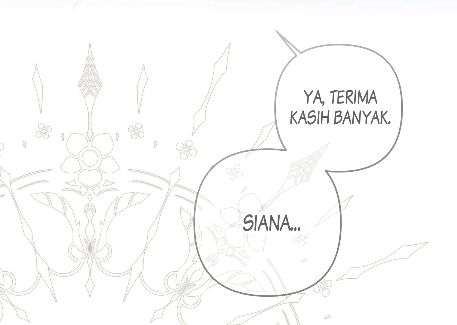 A Maid Was More of a Calling Than a Princess Chapter 39 - halaman 86