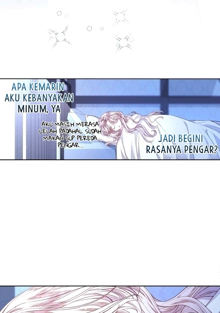 A Maid Was More of a Calling Than a Princess Chapter 39 - halaman 92