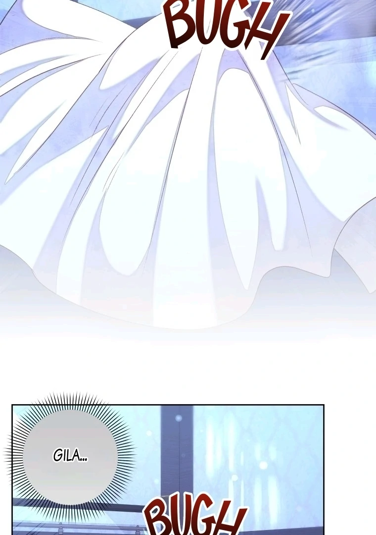 A Maid Was More of a Calling Than a Princess Chapter 39 - halaman 94