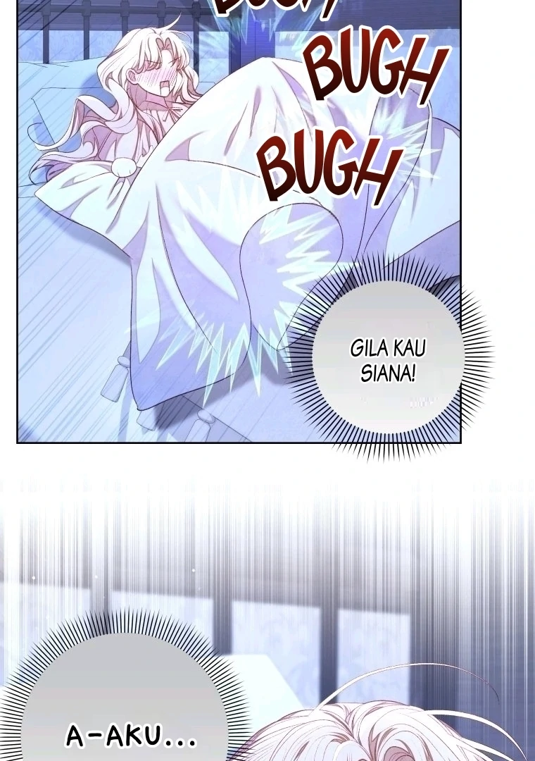 A Maid Was More of a Calling Than a Princess Chapter 39 - halaman 95
