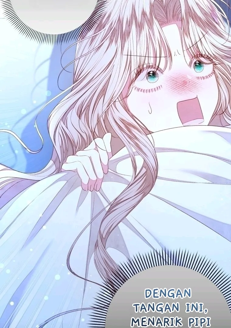 A Maid Was More of a Calling Than a Princess Chapter 39 - halaman 96