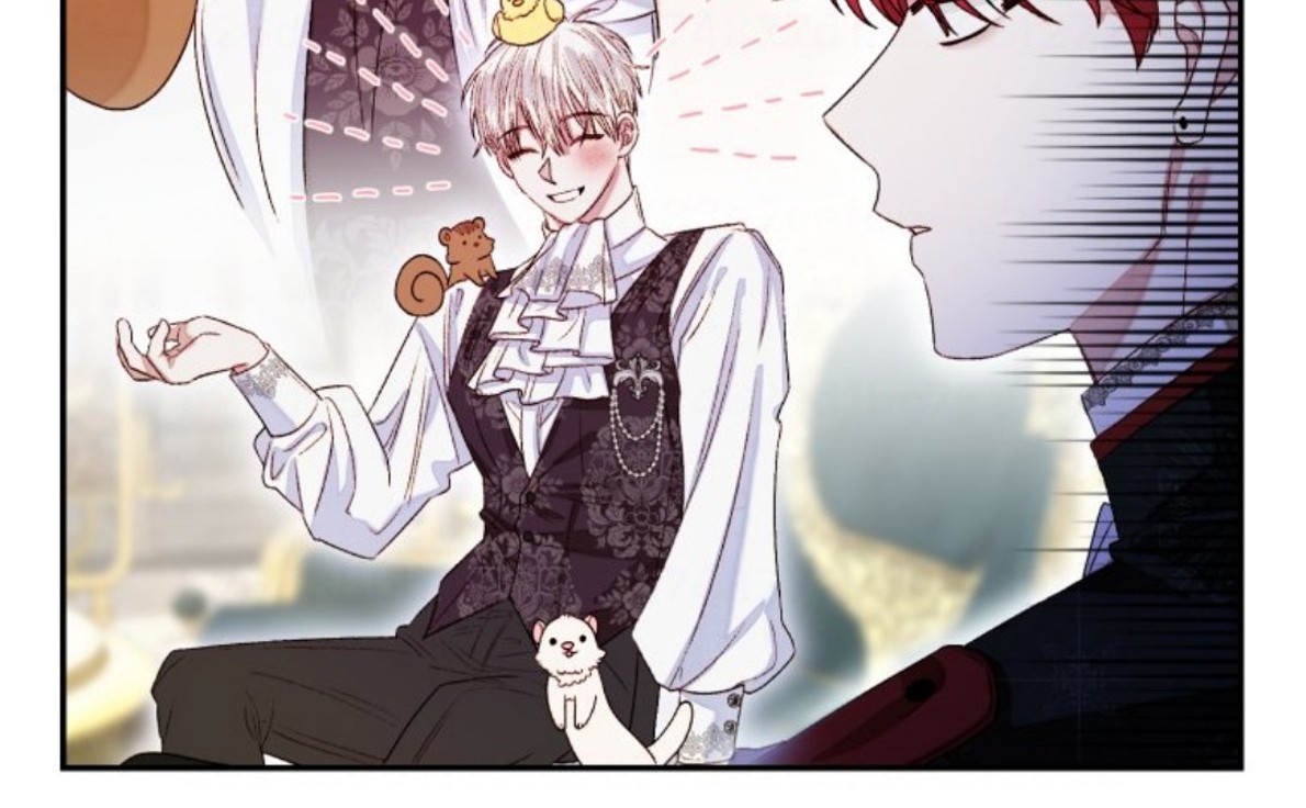 A Maid Was More of a Calling Than a Princess Chapter 4 - halaman 65