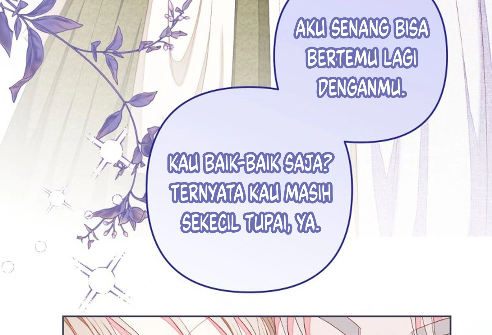 A Maid Was More of a Calling Than a Princess Chapter 40 - halaman 102