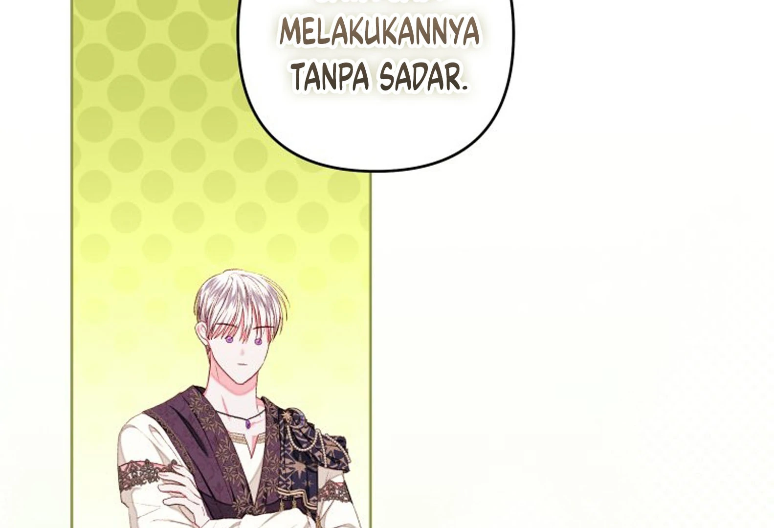 A Maid Was More of a Calling Than a Princess Chapter 40 - halaman 13