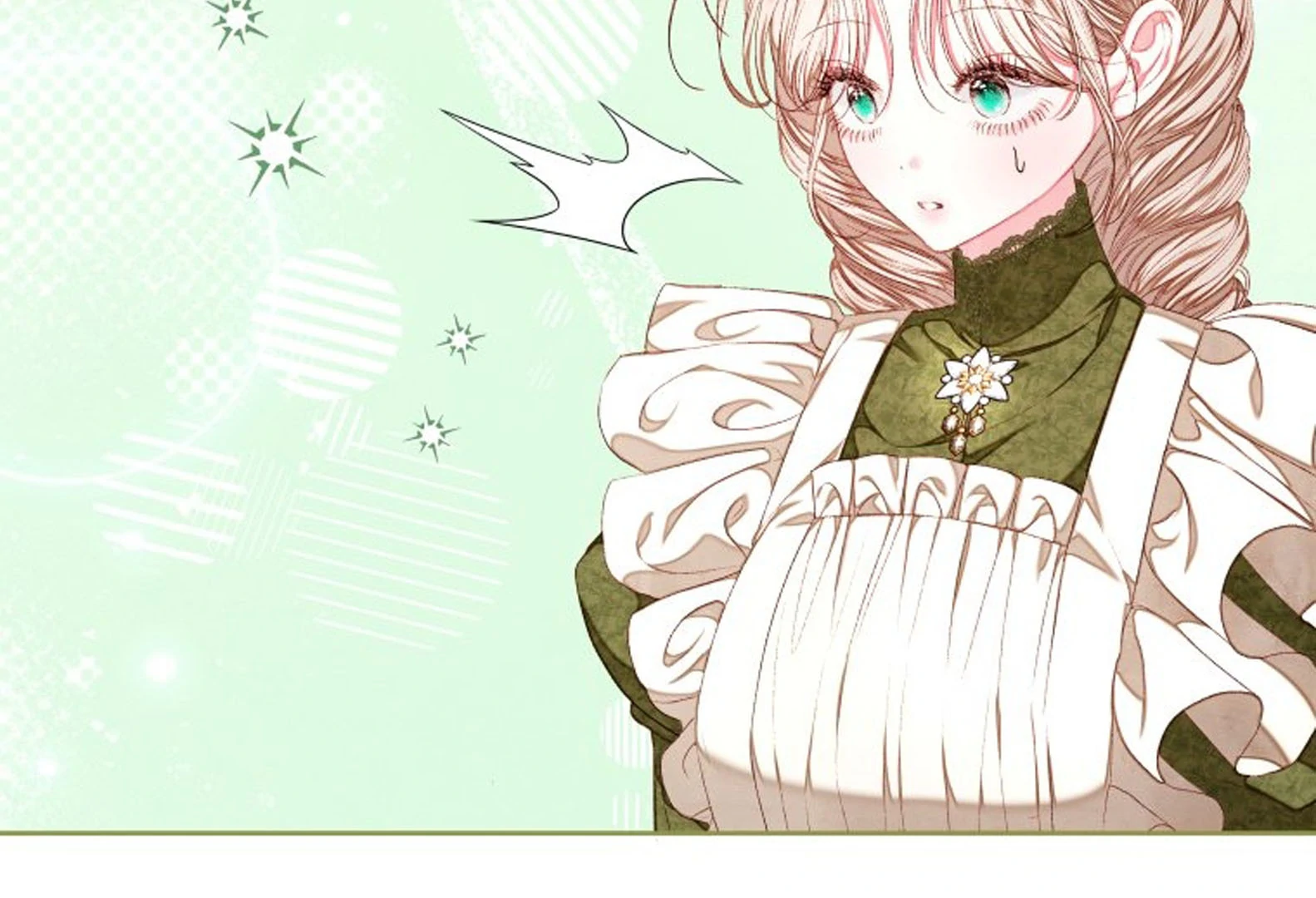 A Maid Was More of a Calling Than a Princess Chapter 40 - halaman 16