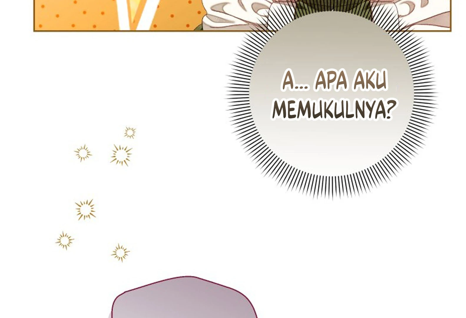 A Maid Was More of a Calling Than a Princess Chapter 40 - halaman 24