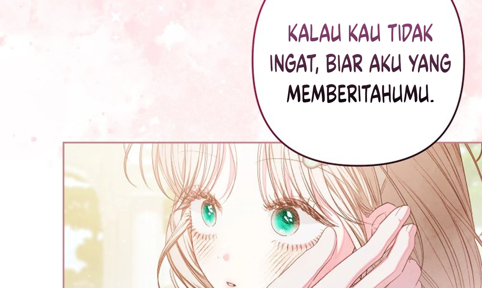 A Maid Was More of a Calling Than a Princess Chapter 40 - halaman 27
