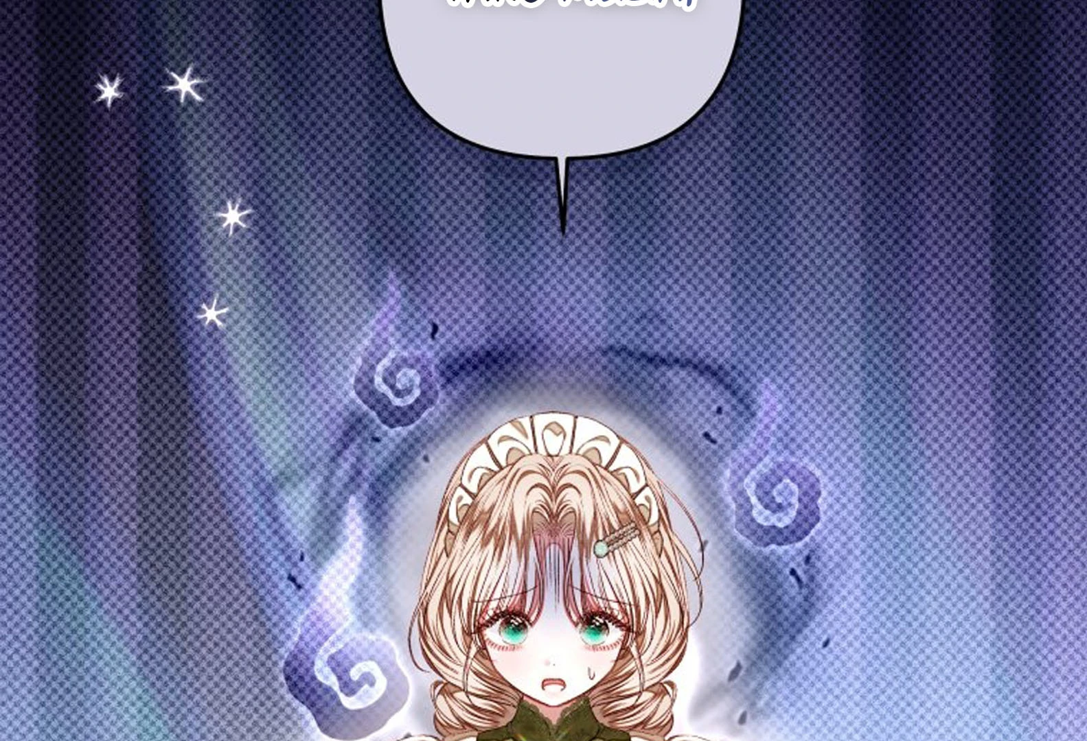A Maid Was More of a Calling Than a Princess Chapter 40 - halaman 3
