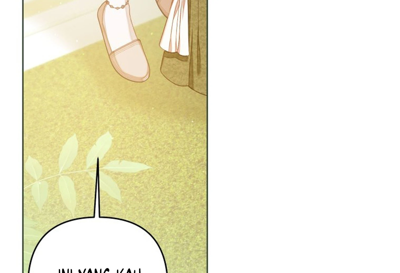 A Maid Was More of a Calling Than a Princess Chapter 40 - halaman 33