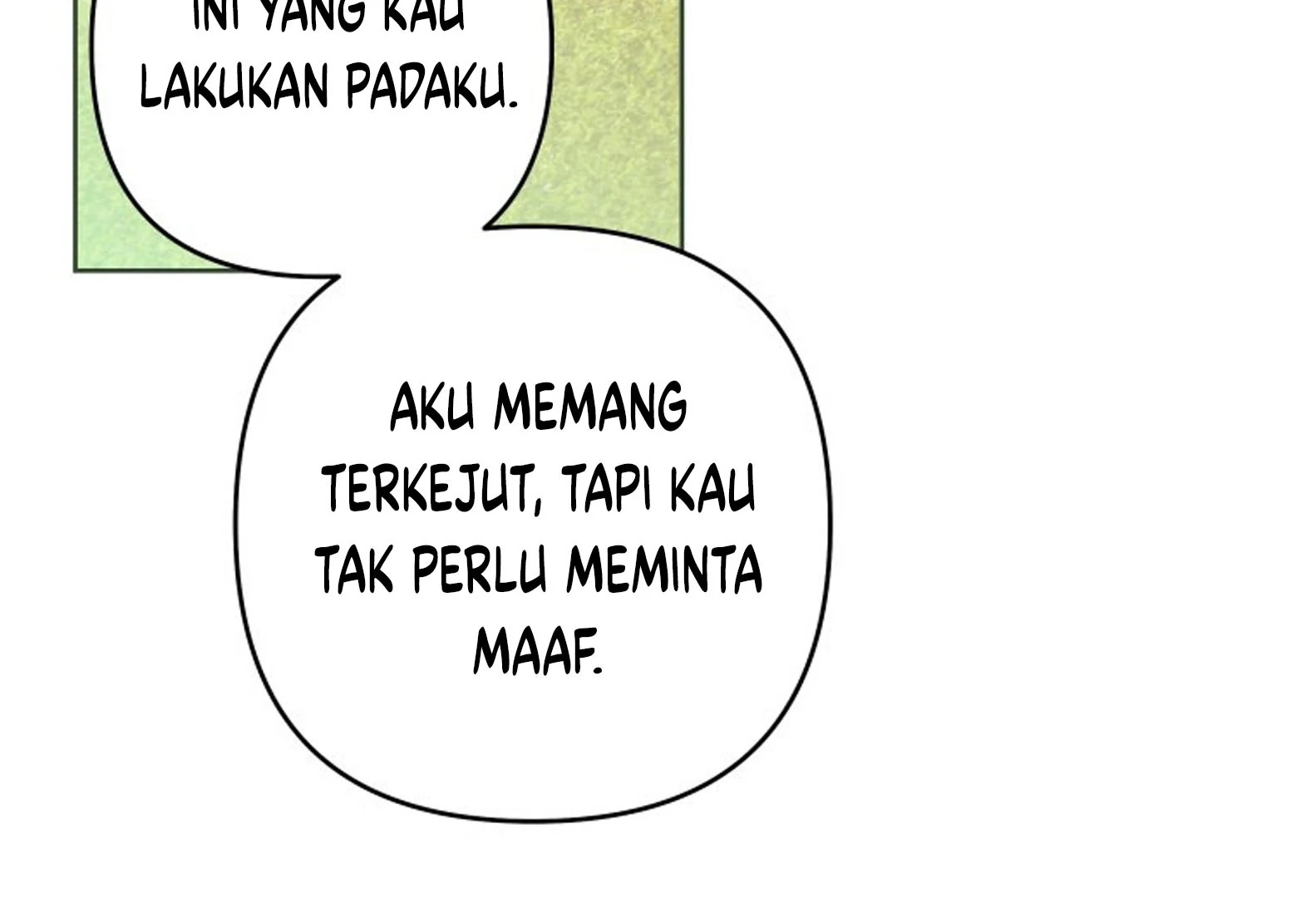 A Maid Was More of a Calling Than a Princess Chapter 40 - halaman 34