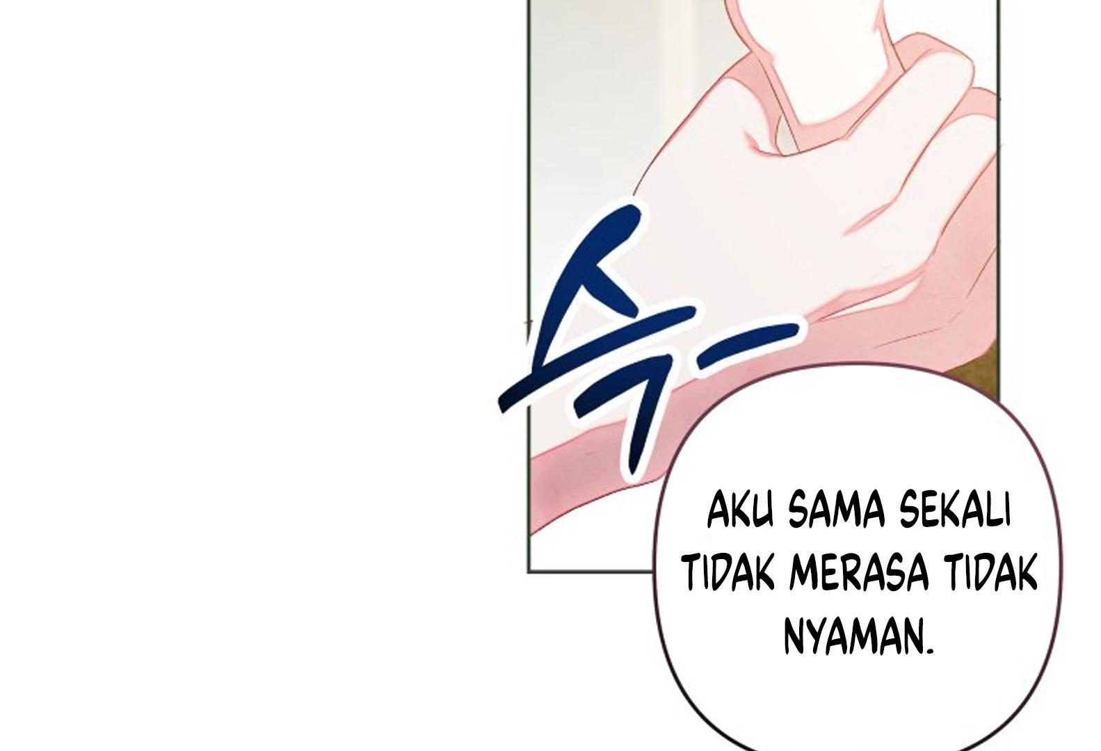 A Maid Was More of a Calling Than a Princess Chapter 40 - halaman 36