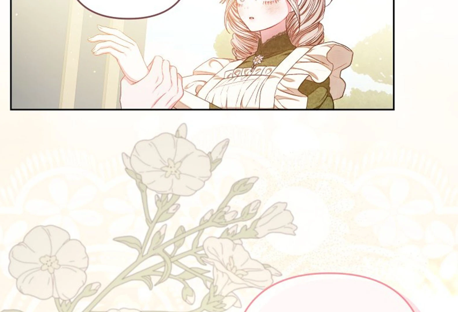 A Maid Was More of a Calling Than a Princess Chapter 40 - halaman 38