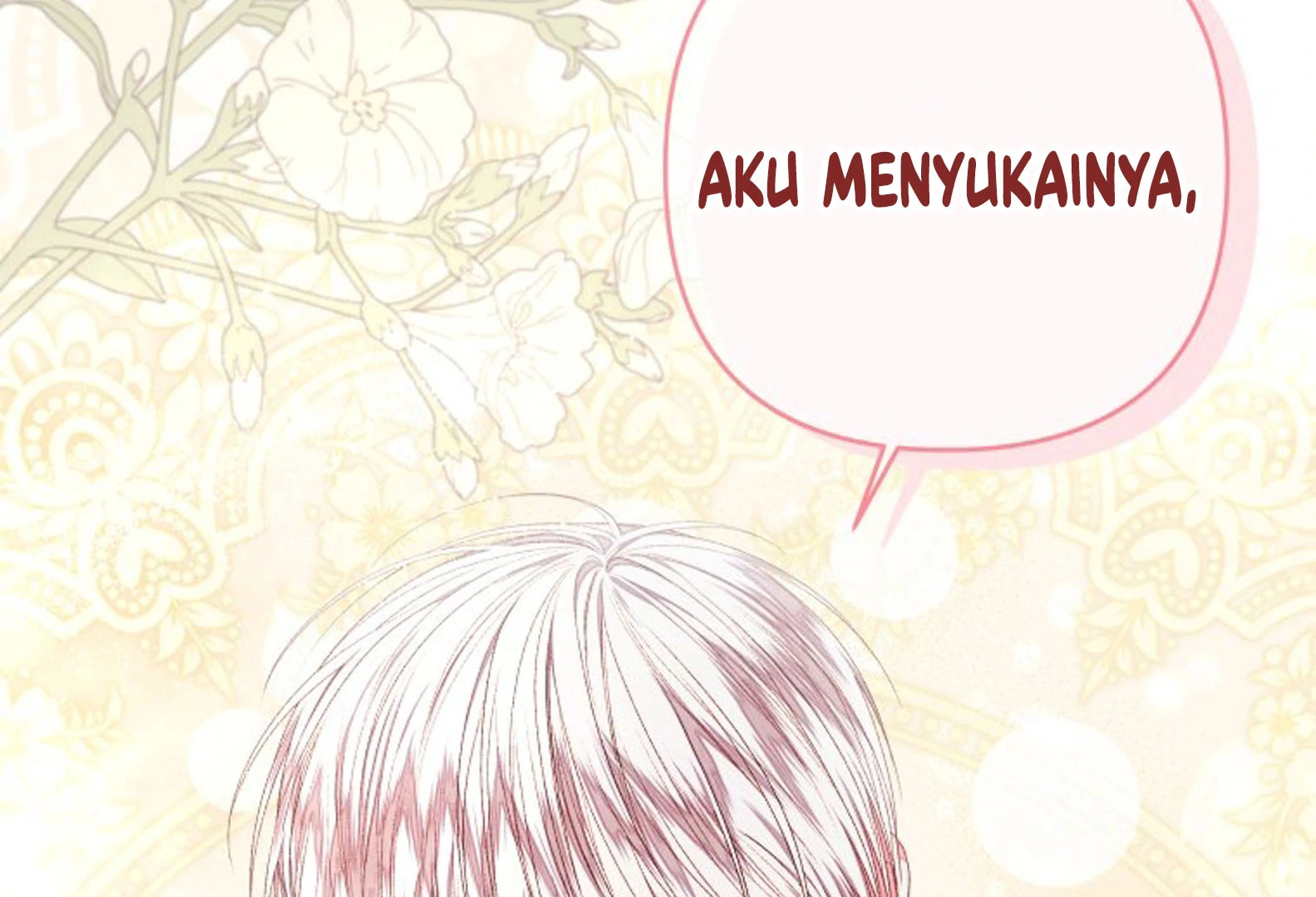 A Maid Was More of a Calling Than a Princess Chapter 40 - halaman 39