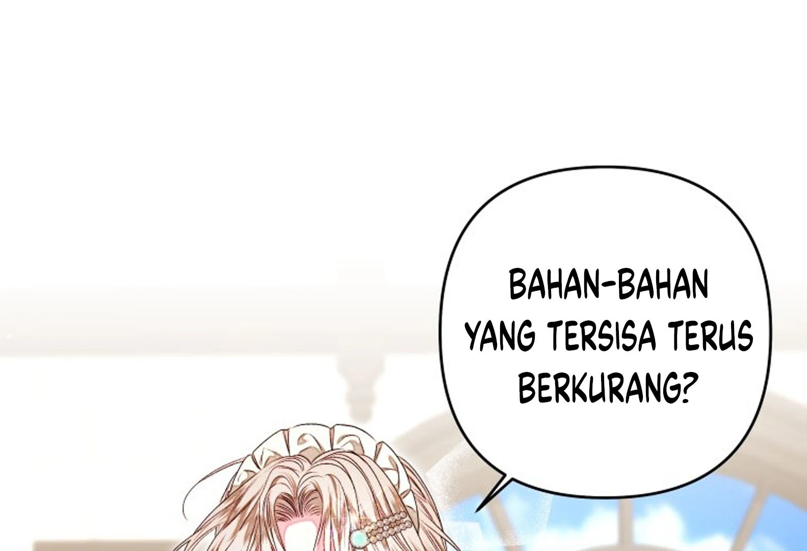 A Maid Was More of a Calling Than a Princess Chapter 40 - halaman 51